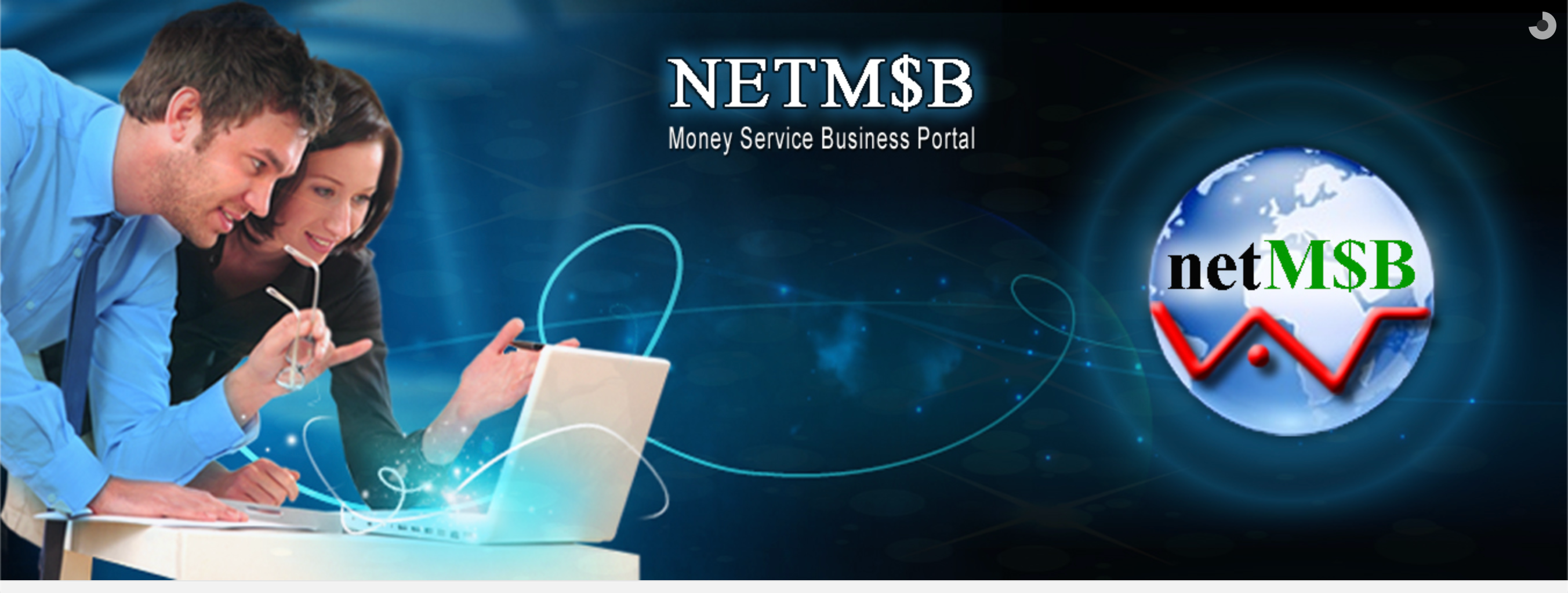NETMSB Banner