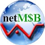 NETMSB Logo